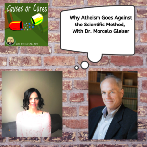 Atheism and the Scientific Method