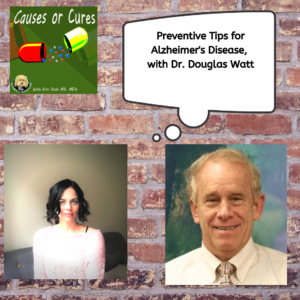 Alzheimer'sPreventionTips