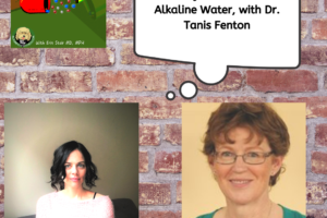 The Faulty Health Claims of Alkaline Water
