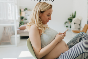 Cell phones and pregnancy
