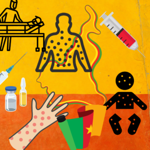Measles Outbreak in Cameroon