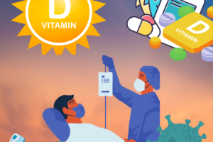 Vitamin D and COVID